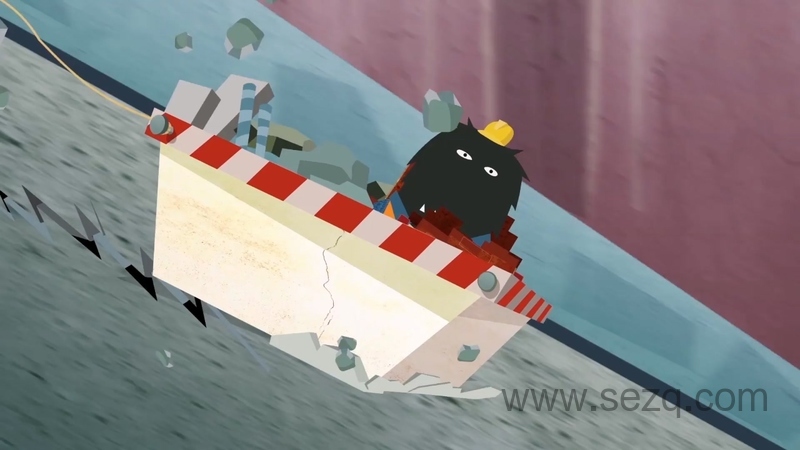 本和毛茸茸 - 动画资源画廊第4张