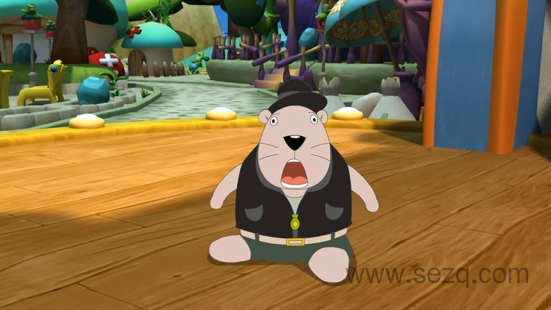 吉木故事会 - 动画资源画廊第3张