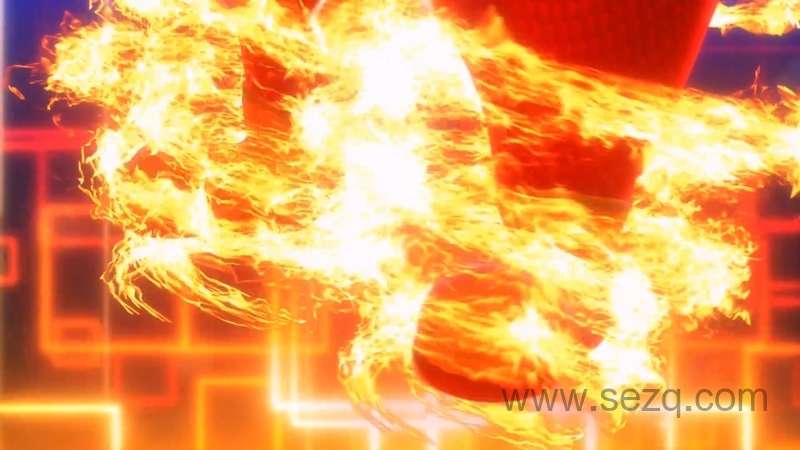 猪猪侠之梦想守卫者 - 动画资源画廊第9张