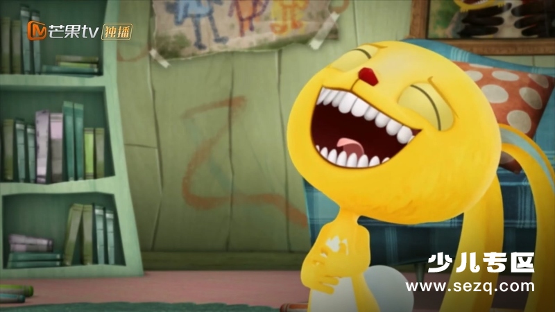 濒危物种 - 动画资源画廊第7张