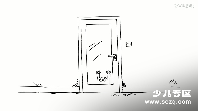 西蒙的猫 - 动画资源画廊第3张