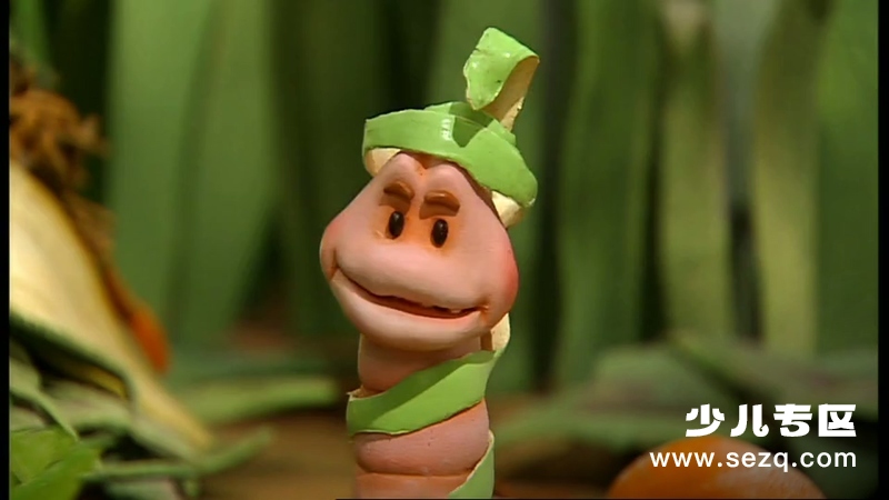 菲菲花精灵 - 动画资源画廊第4张