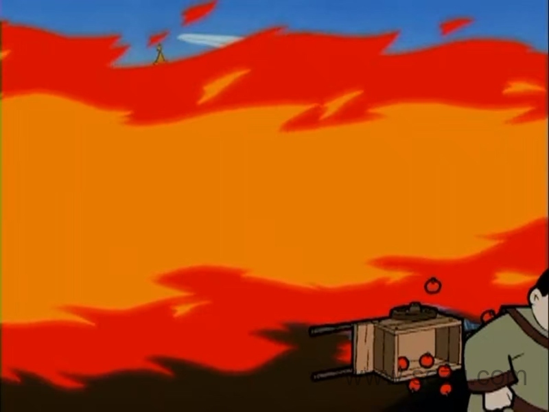 炽龙 - 动画资源画廊第3张