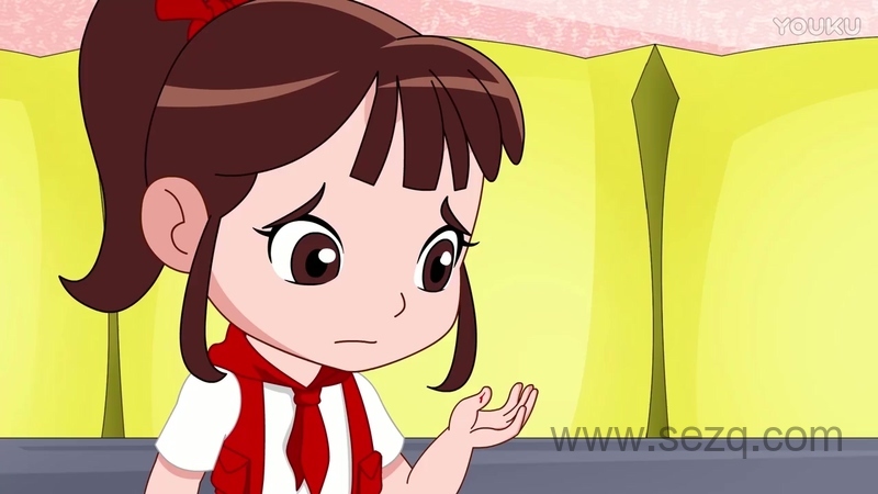 快乐椭魔塔之小主人之正义联盟 - 动画资源画廊第4张