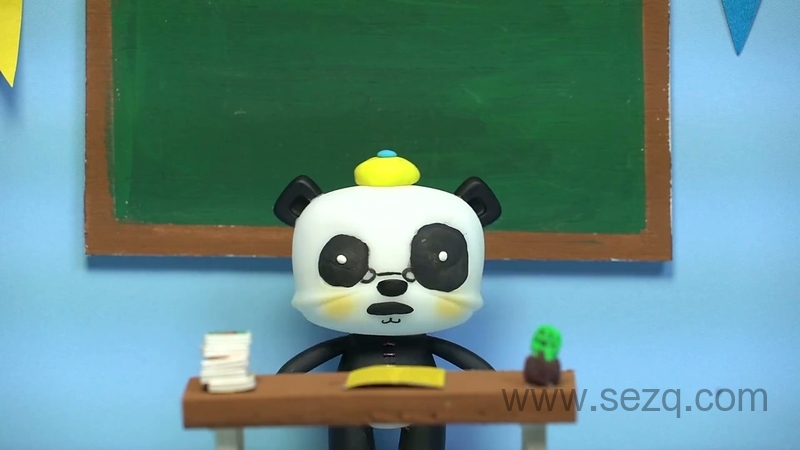 滚滚故事学历史 - 动画资源画廊第5张