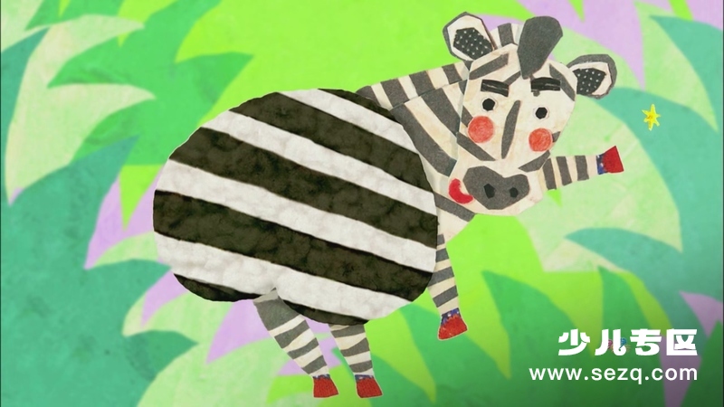 咿呀咿呀 - 动画资源画廊第8张