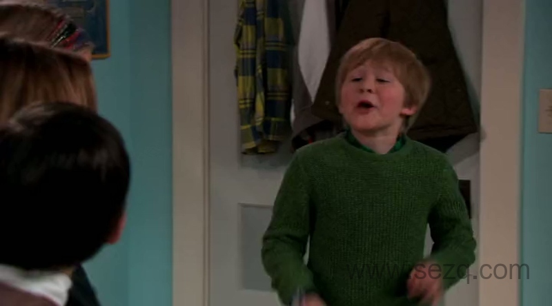 家有四宝 - 动画资源画廊第7张