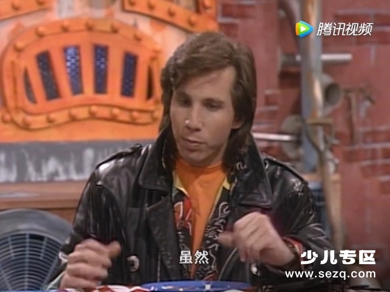 超级玛丽的超级秀 - 动画资源画廊第4张