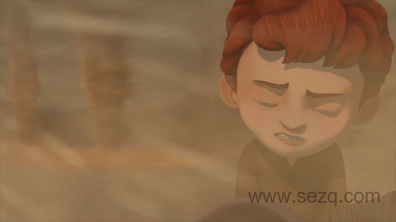 小马王：自由奔驰 - 动画资源画廊第5张