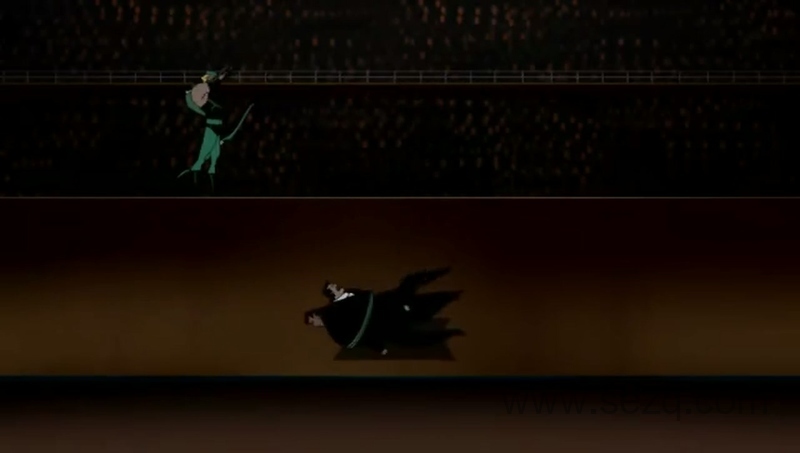 超人正义联盟 - 动画资源画廊第8张