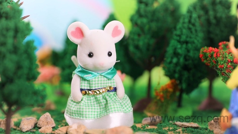 甜心汉字故事 - 动画资源画廊第1张