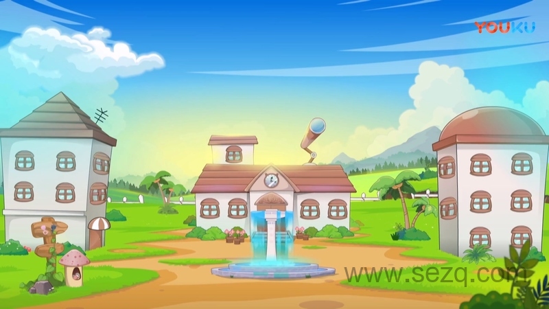 喜羊羊与灰太狼之懒羊羊当大厨 - 动画资源画廊第7张