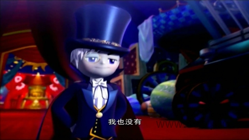 快乐星猫 - 动画资源画廊第7张