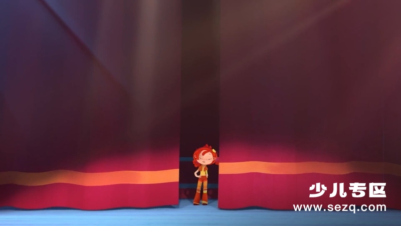 美少女巡逻队 - 动画资源画廊第9张