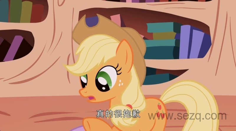 小马宝莉 - 动画资源画廊第3张