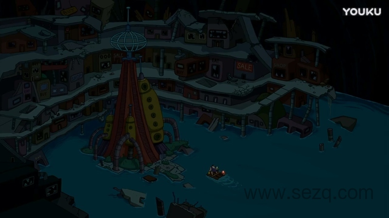 探险活宝 - 动画资源画廊第9张