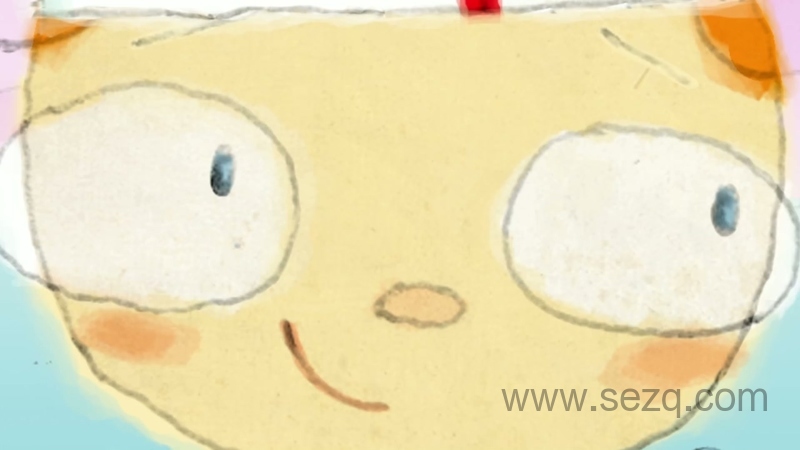 那天亨利遇到谁 - 动画资源画廊第5张