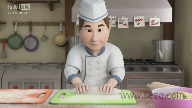 超级飞侠 - 动画资源画廊第8张