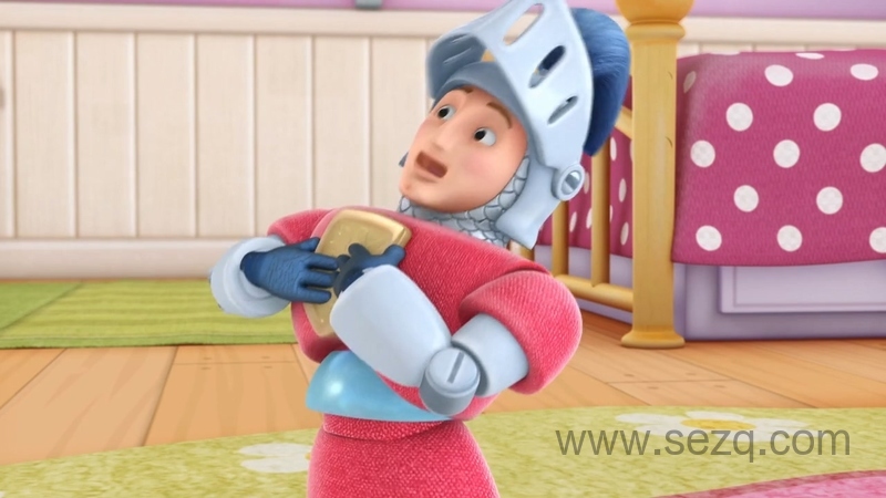 玩具小医生 - 动画资源画廊第7张