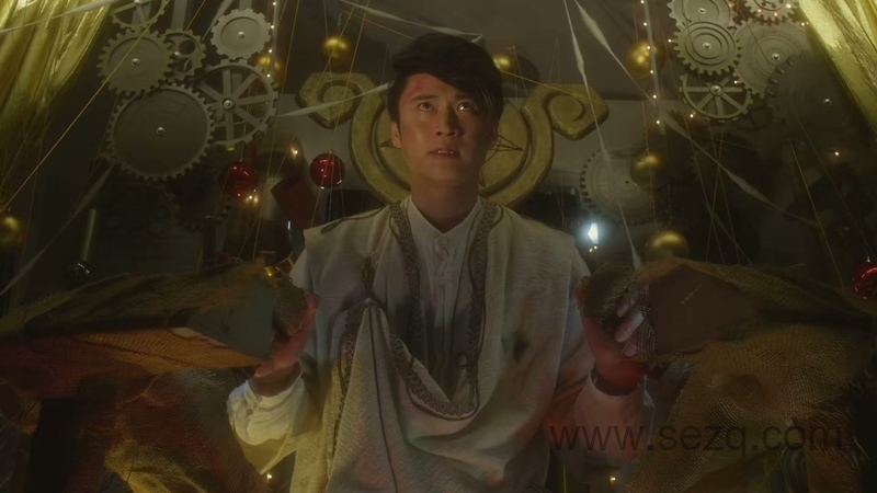 艾克斯奥特曼 - 动画资源画廊第6张