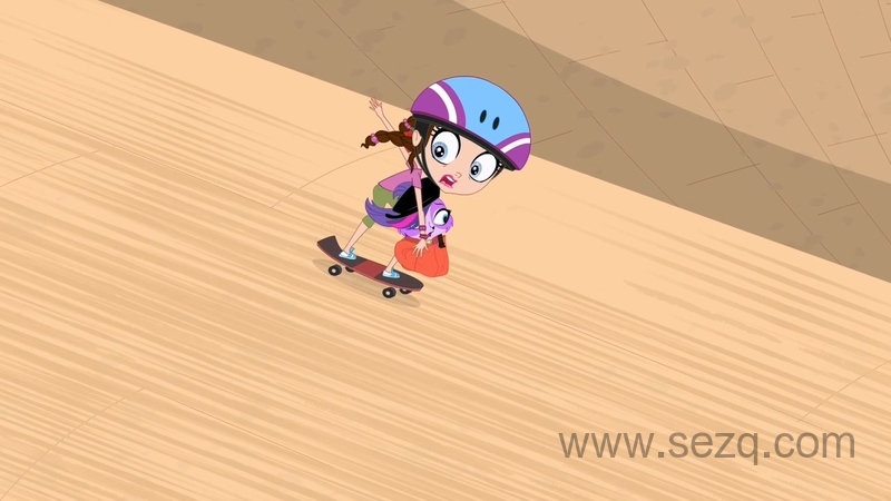 小小宠物店 - 动画资源画廊第5张