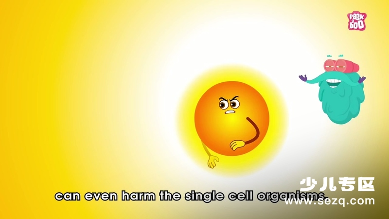 百诺博士 - 动画资源画廊第3张