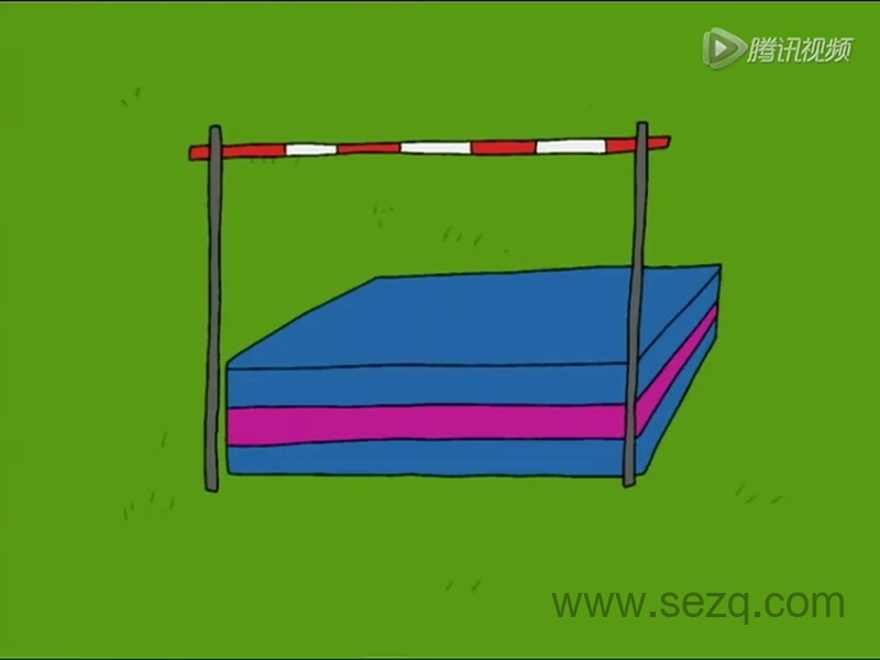 运动小福星 - 动画资源画廊第7张