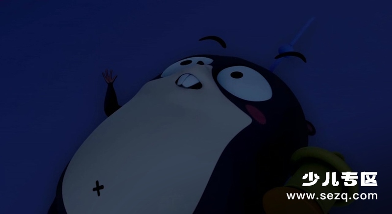 深深林历险记 - 动画资源画廊第2张