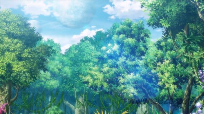 超甲虫战记 圣域传说 - 动画资源画廊第6张