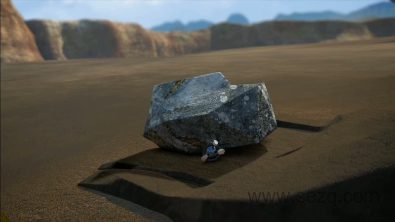 恐龙卡车 - 动画资源画廊第3张