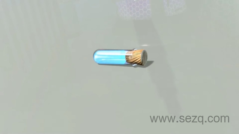 猪猪侠之超星五灵侠 - 动画资源画廊第3张