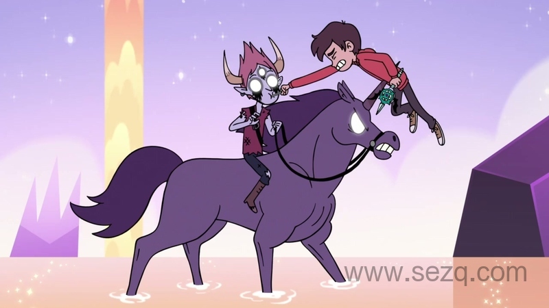 星蝶公主 - 动画资源画廊第4张