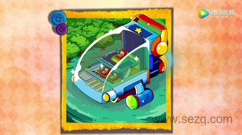 喜羊羊与灰太狼之漫镜头 - 动画资源画廊第5张