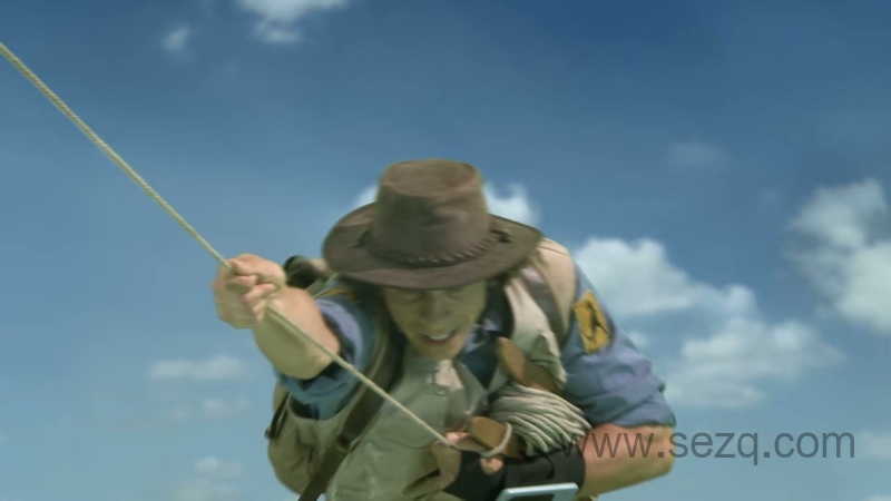 安迪的恐龙冒险 - 动画资源画廊第3张