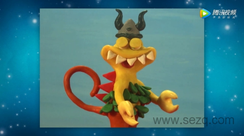 绿蛙小呱的奇幻谜题 - 动画资源画廊第5张