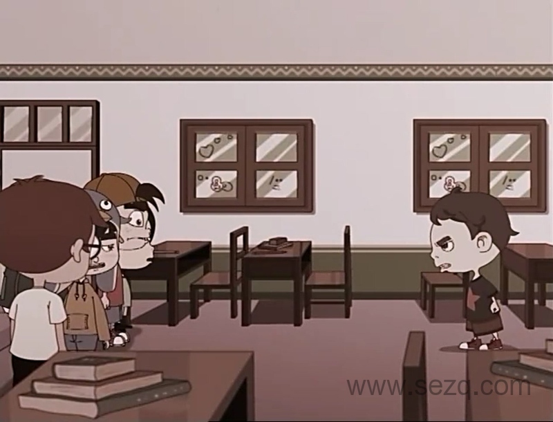 风花仙子外传 - 动画资源画廊第7张