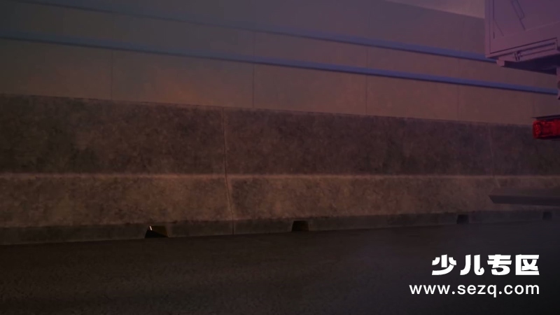 火线战警 - 动画资源画廊第6张