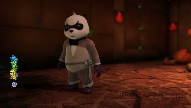 小瑞与大魔王之家族使命 - 动画资源画廊第8张