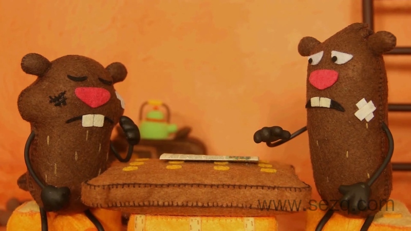 说果雷雷 - 动画资源画廊第9张