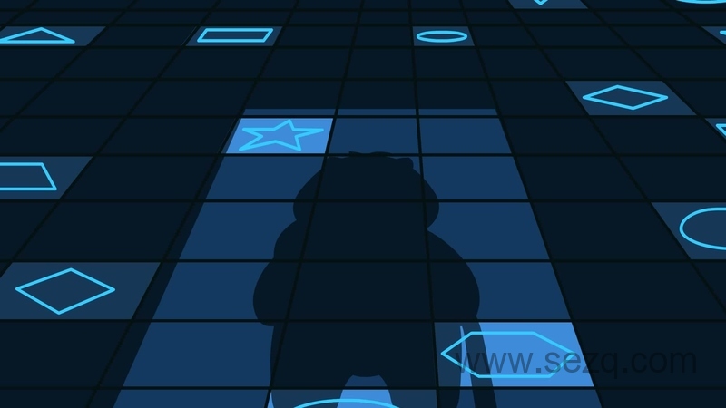 小河狸贝瓦奇妙之旅 - 动画资源画廊第6张