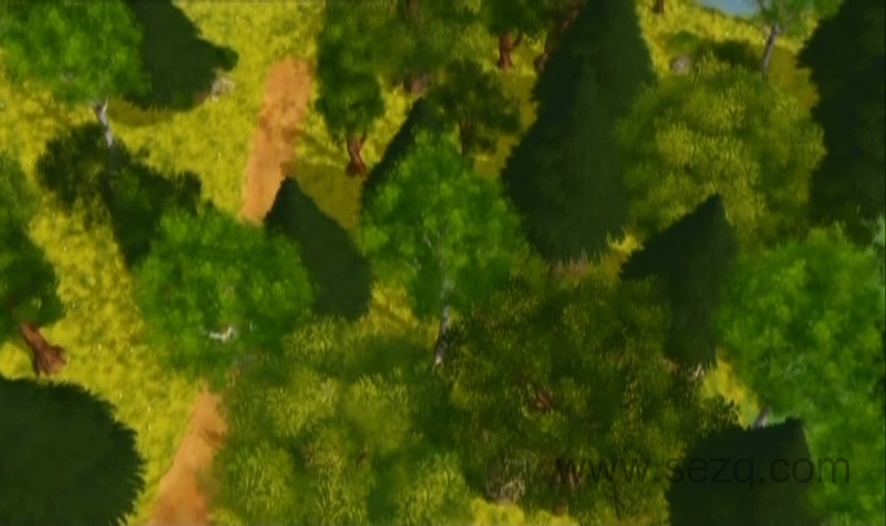 不一样的卡梅拉之小鸡来了 - 动画资源画廊第5张