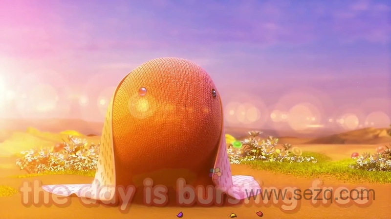 巴塔木儿歌流行系列 - 动画资源画廊第3张