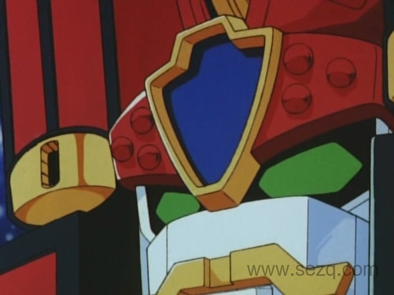 魔动王 - 动画资源画廊第9张