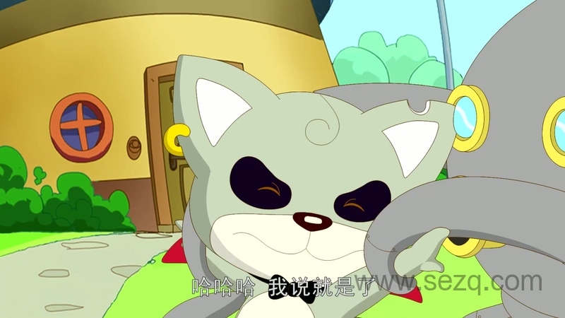 如意酷宝之山寨鸡 - 动画资源画廊第5张