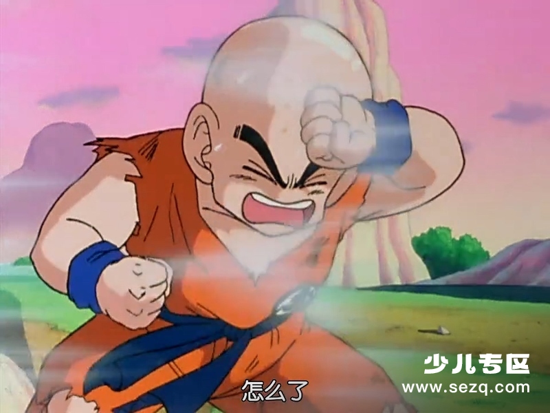 龙珠改 - 动画资源画廊第4张