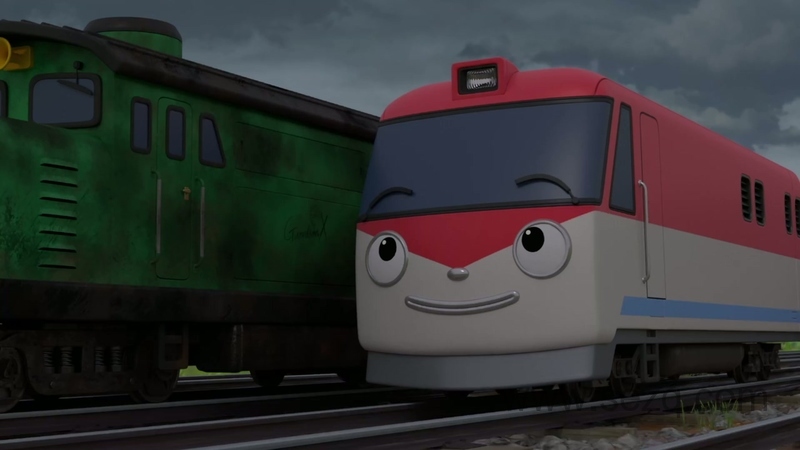 太友的朋友迪迪啵 - 动画资源画廊第2张