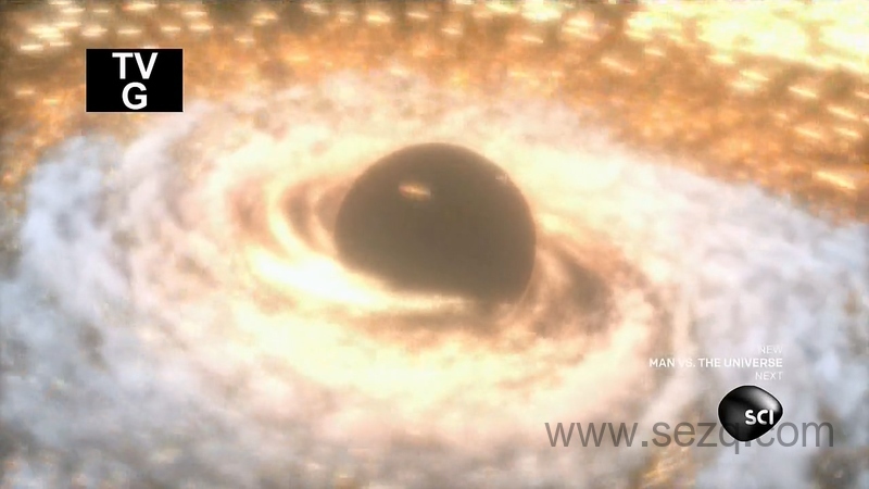 了解宇宙如何运行 - 动画资源画廊第5张