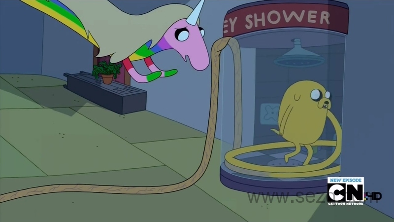 探险时光 - 动画资源画廊第9张