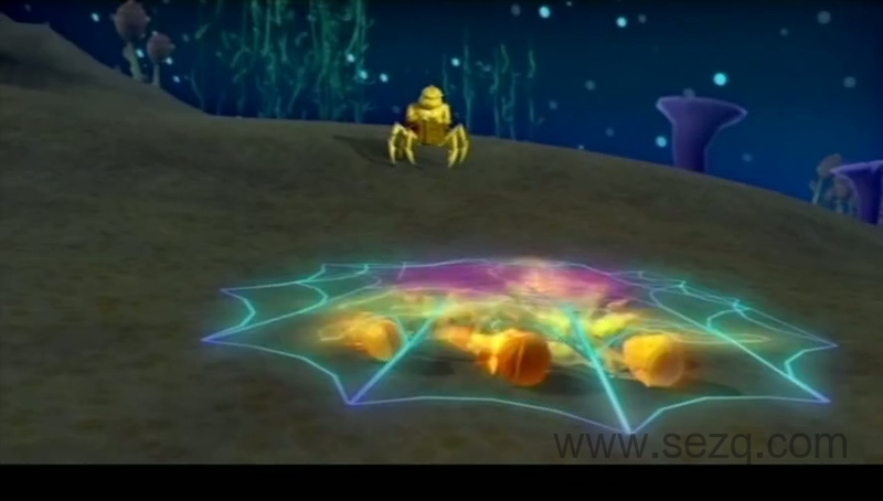 智慧密码 - 动画资源画廊第6张