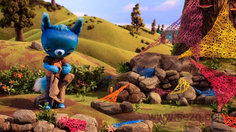 飘零叶 - 动画资源画廊第9张